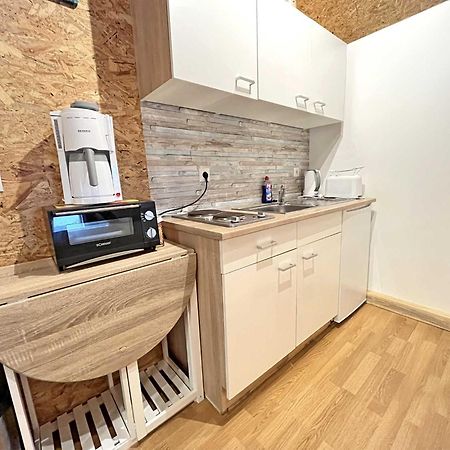 Ferienwohnung Oberuckersee Ot Melzow Uck 1152 Экстерьер фото