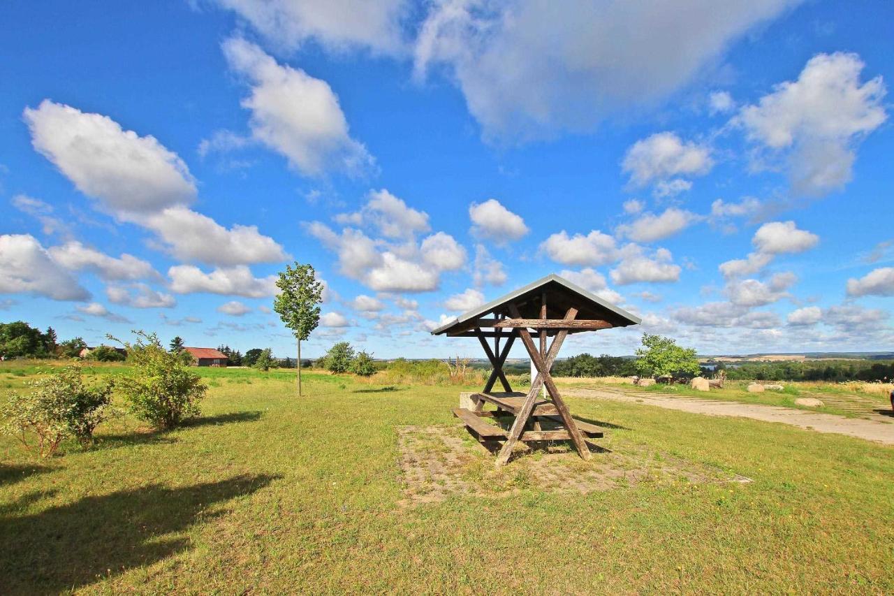 Ferienwohnung Oberuckersee Ot Melzow Uck 1152 Экстерьер фото