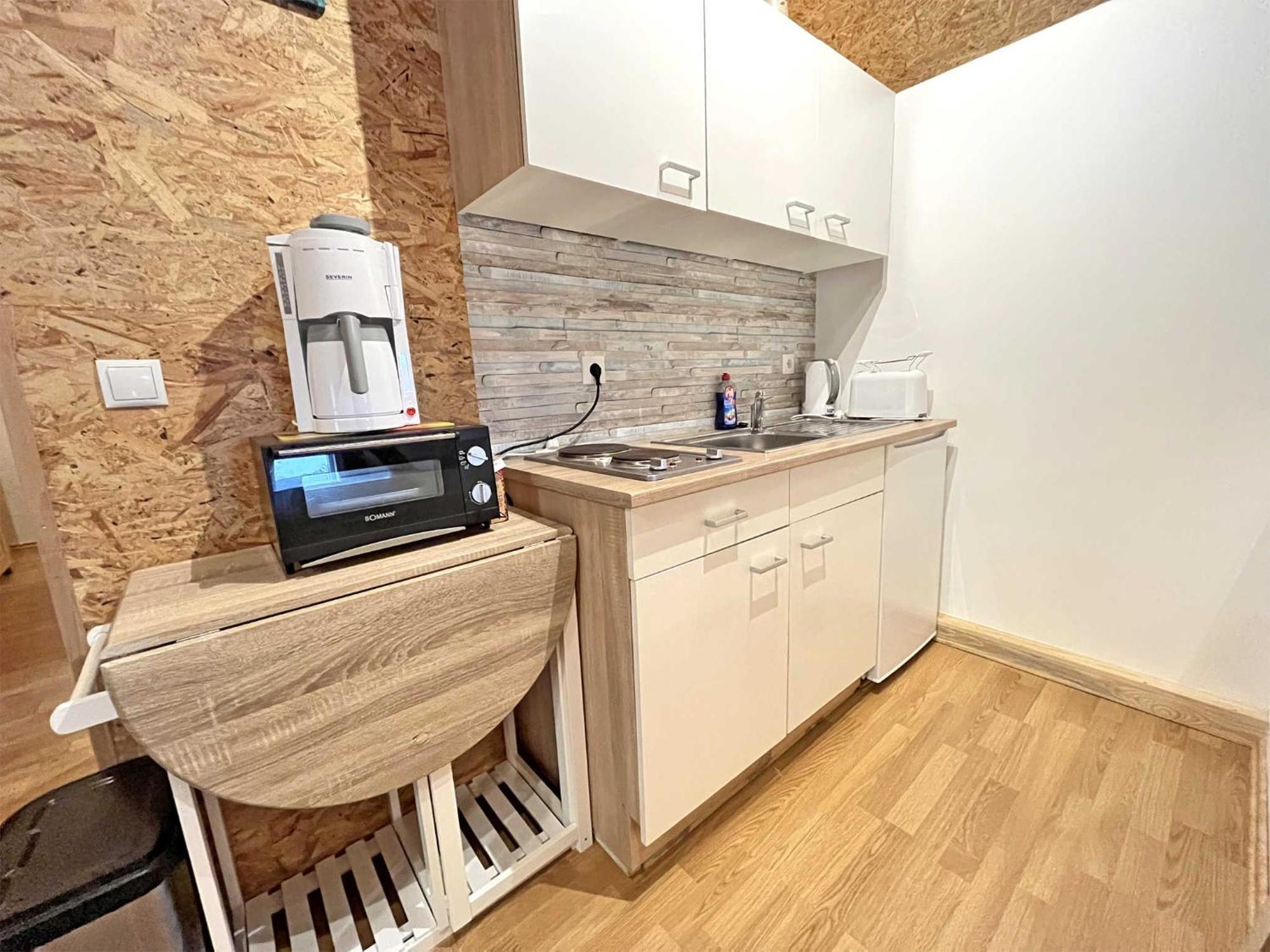Ferienwohnung Oberuckersee Ot Melzow Uck 1152 Экстерьер фото