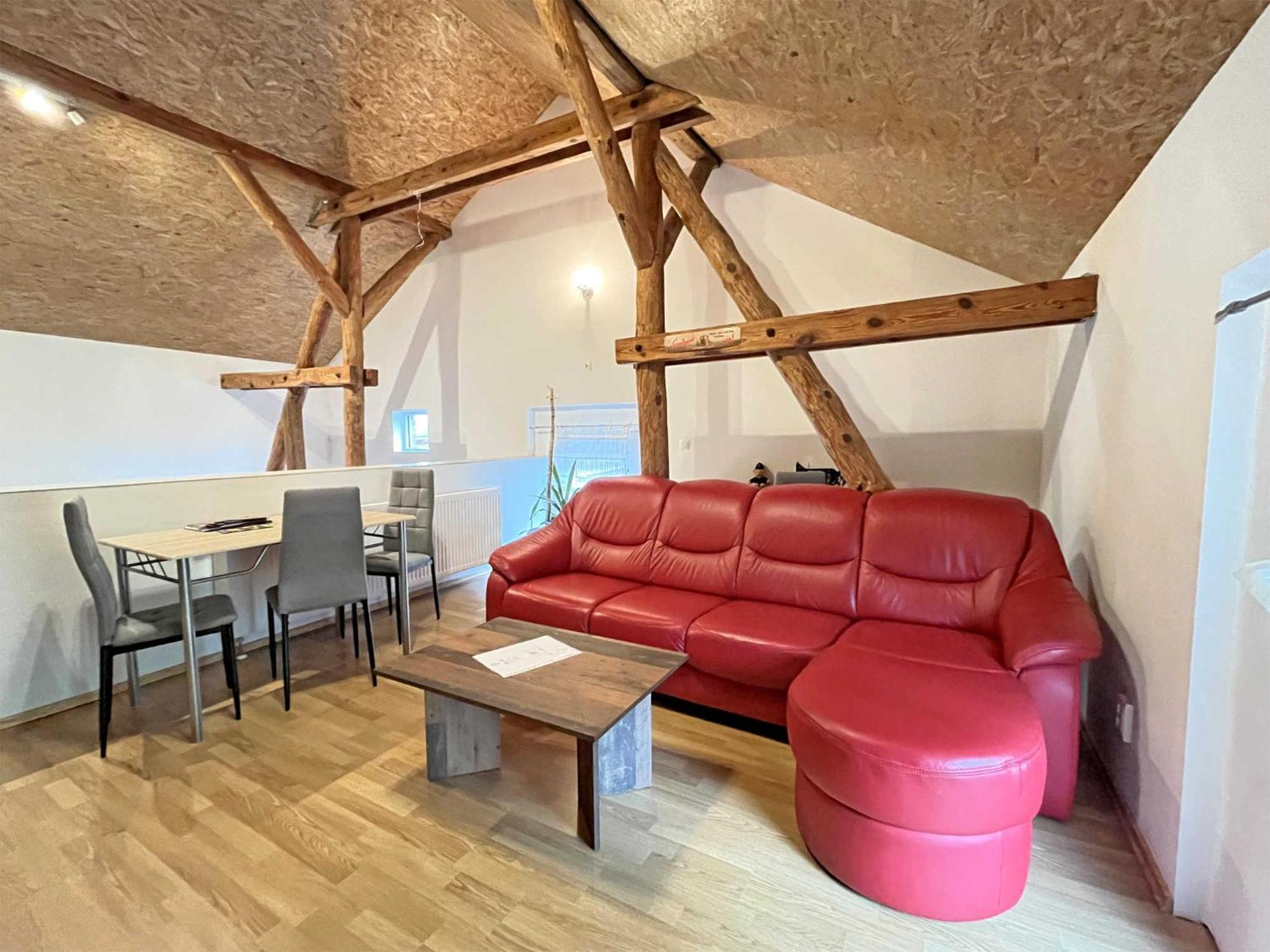 Ferienwohnung Oberuckersee Ot Melzow Uck 1152 Экстерьер фото