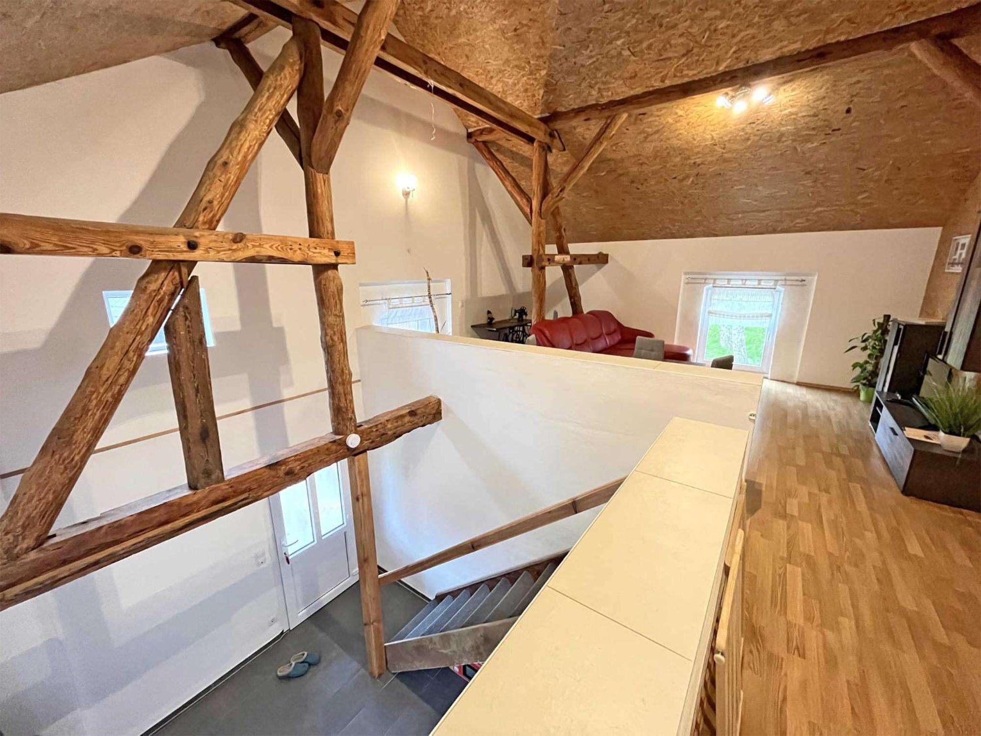 Ferienwohnung Oberuckersee Ot Melzow Uck 1152 Экстерьер фото