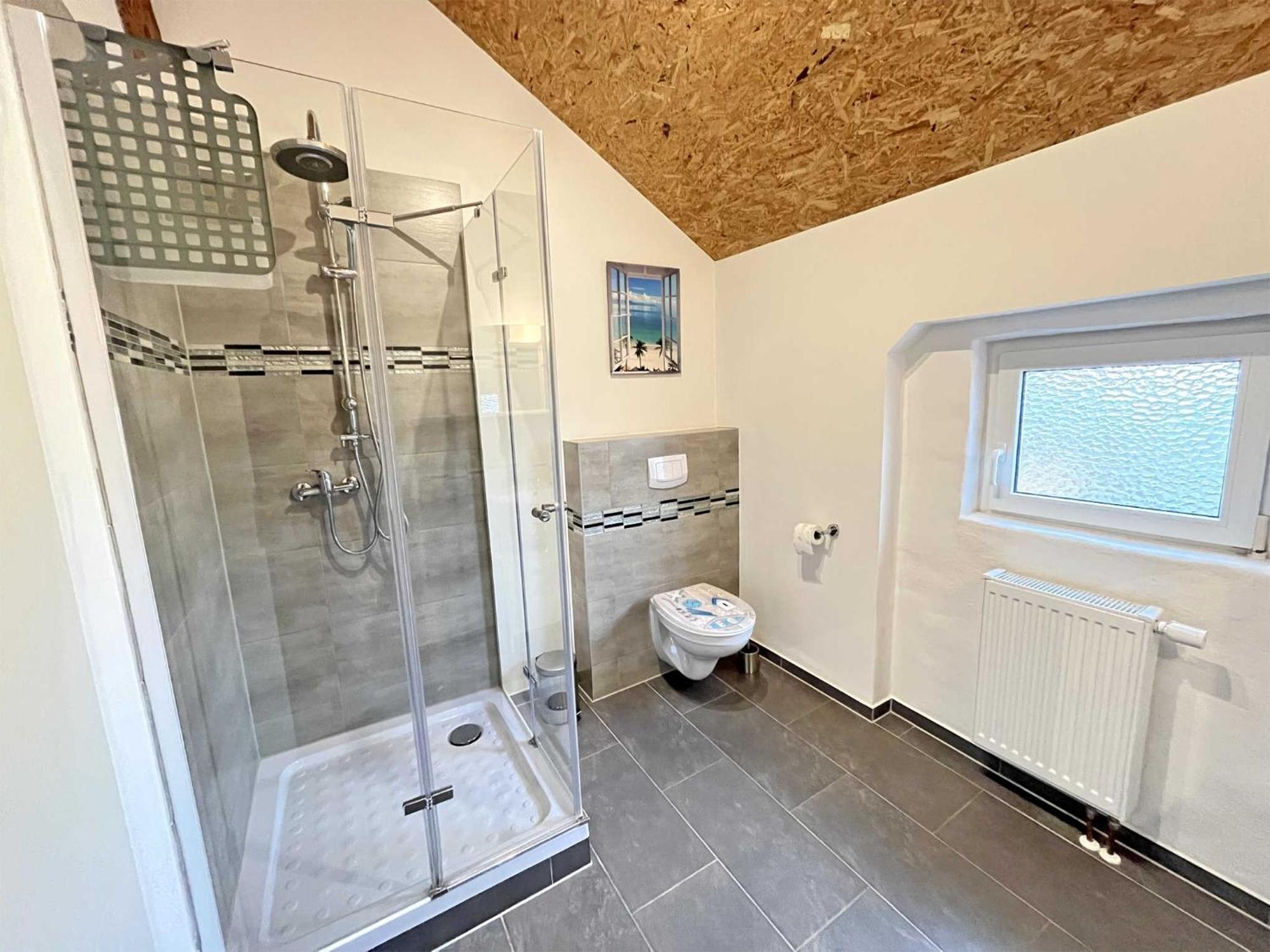 Ferienwohnung Oberuckersee Ot Melzow Uck 1152 Экстерьер фото